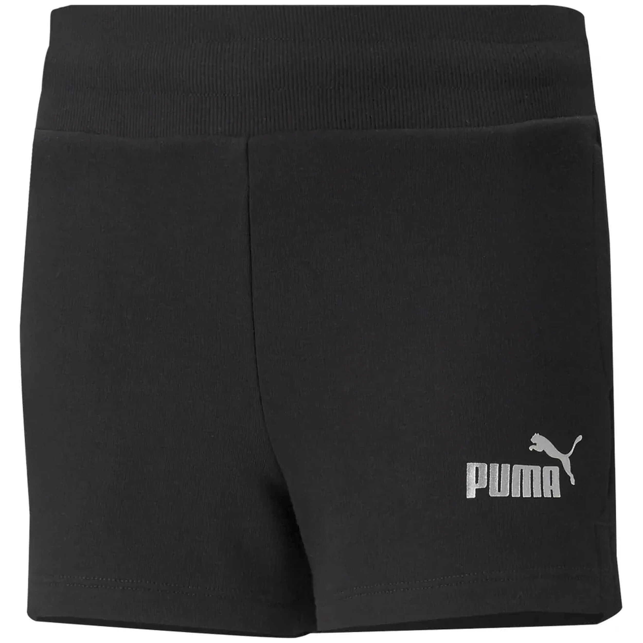 Pantalon Corto Puma