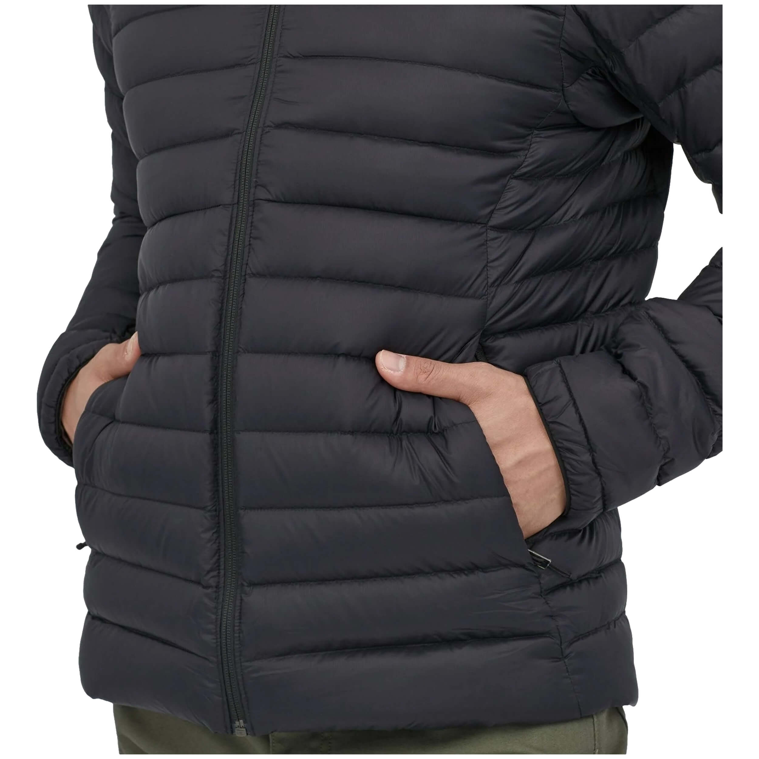 Imagen del producto con referencia 84702-BLK