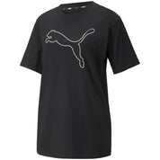 Puma Her Short Sleeve T-Shirt