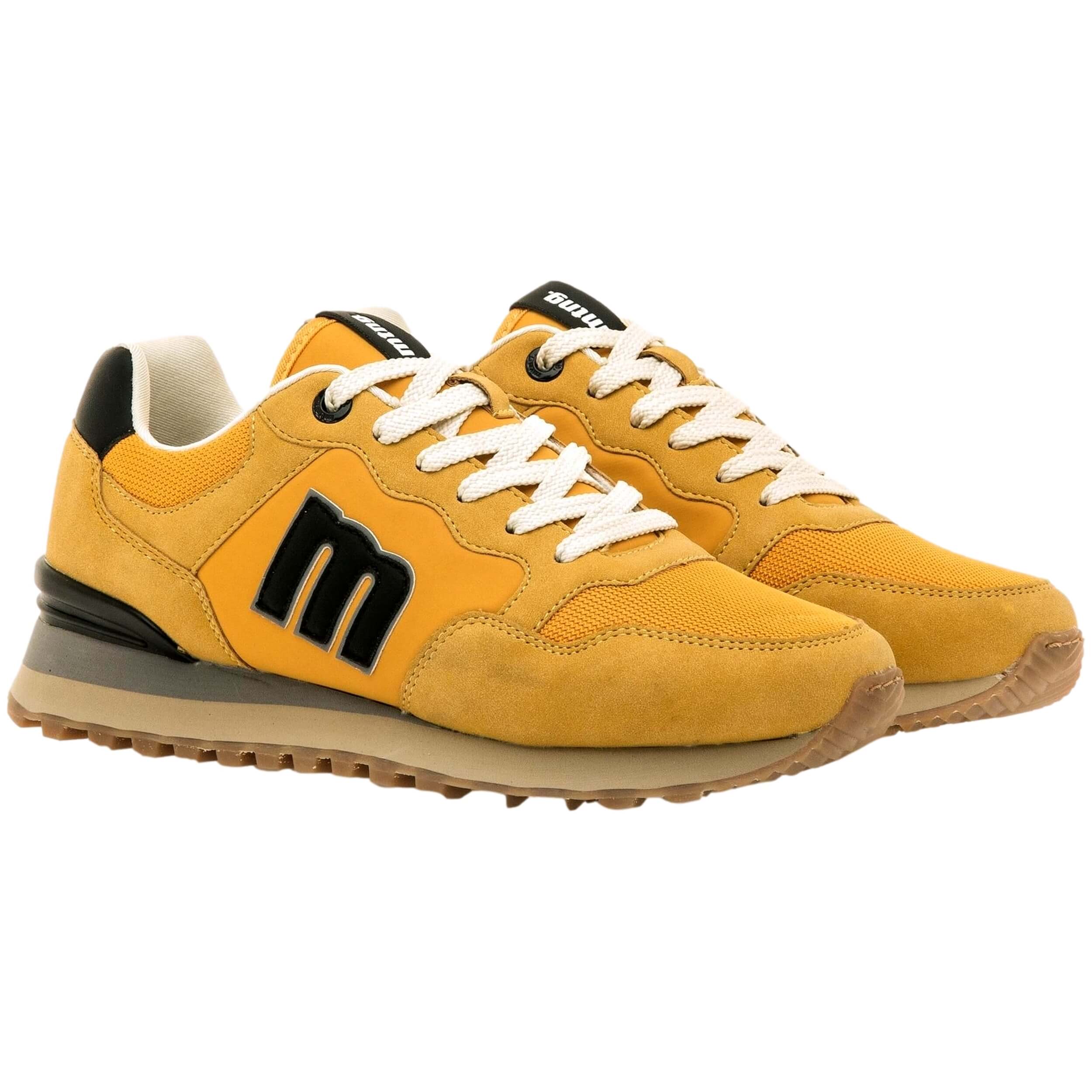 Mustang Teen Sneakers