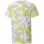 Puma Alpha Short Sleeve T-Shirt