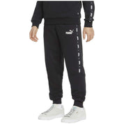 Puma Essentials+ Tape Sweatpants Long Pants