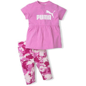 Conjunto Puma Minicats