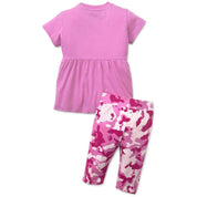 Conjunto Puma Minicats