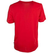 Camiseta De Manga Corta Puma Ess+ Tape Tee