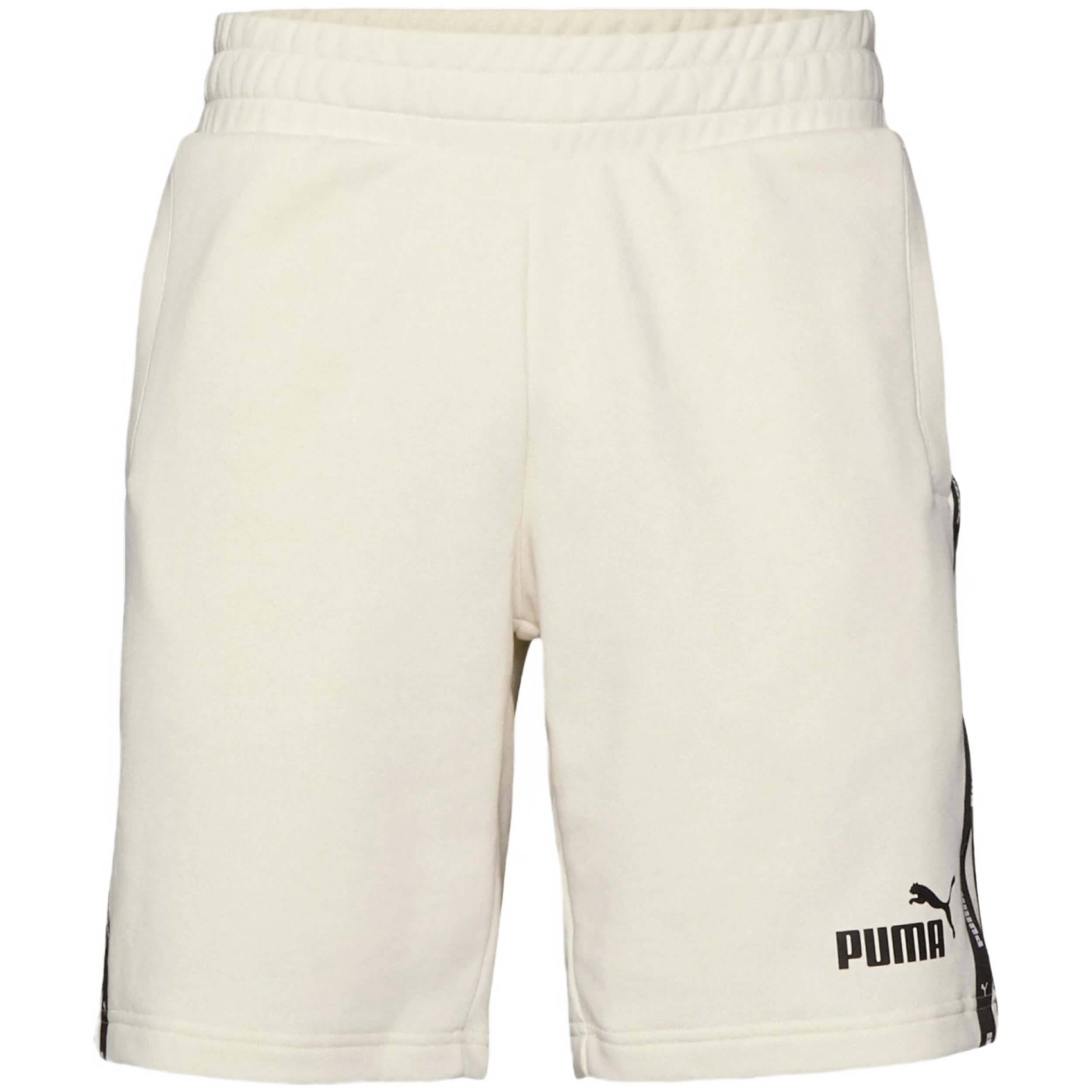 Pantalon Corto Puma Essentials+ Tape