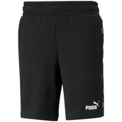 Pantalon Corto Puma Ess+ Tape 9Tr