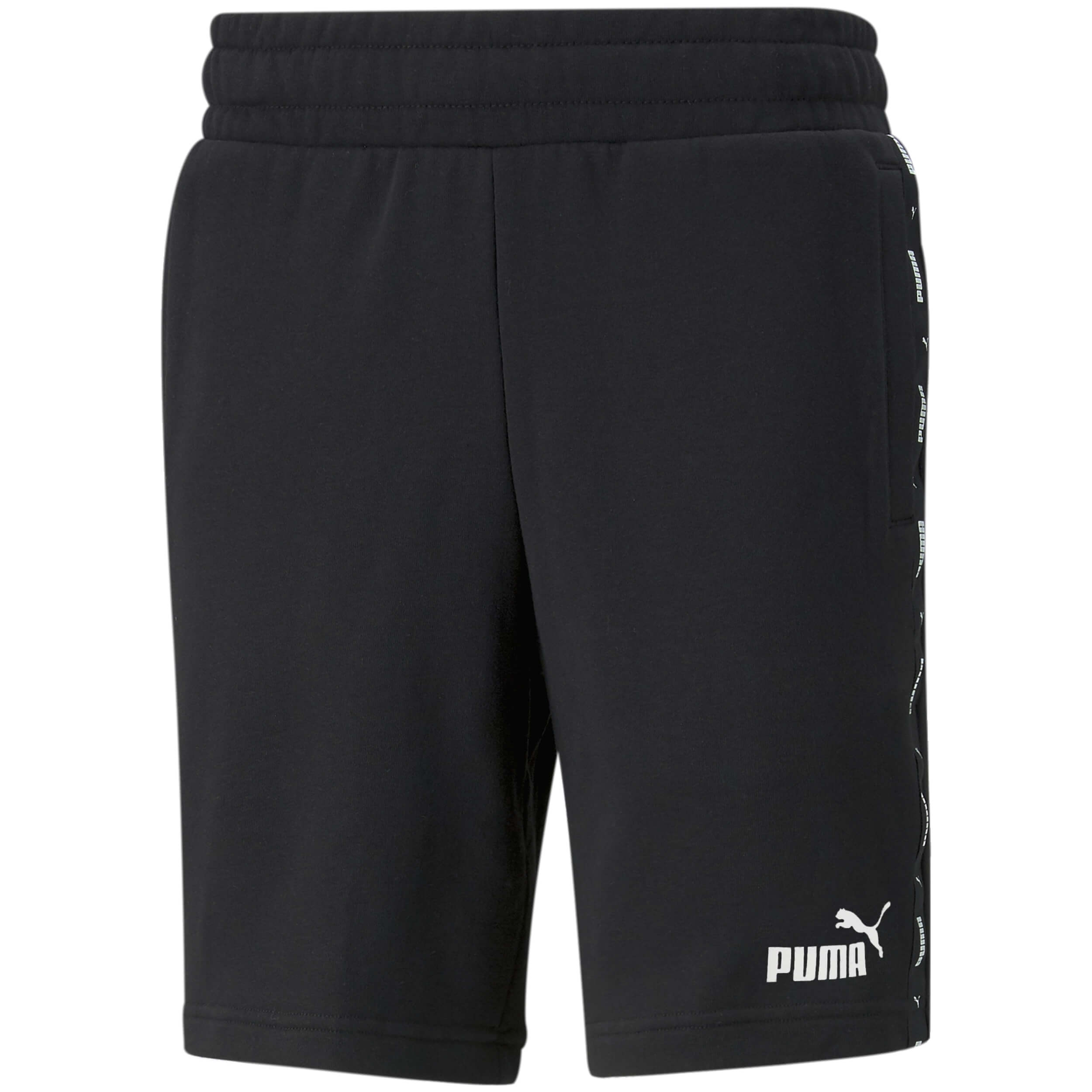 Pantalon Corto Puma Essentials+ Tape