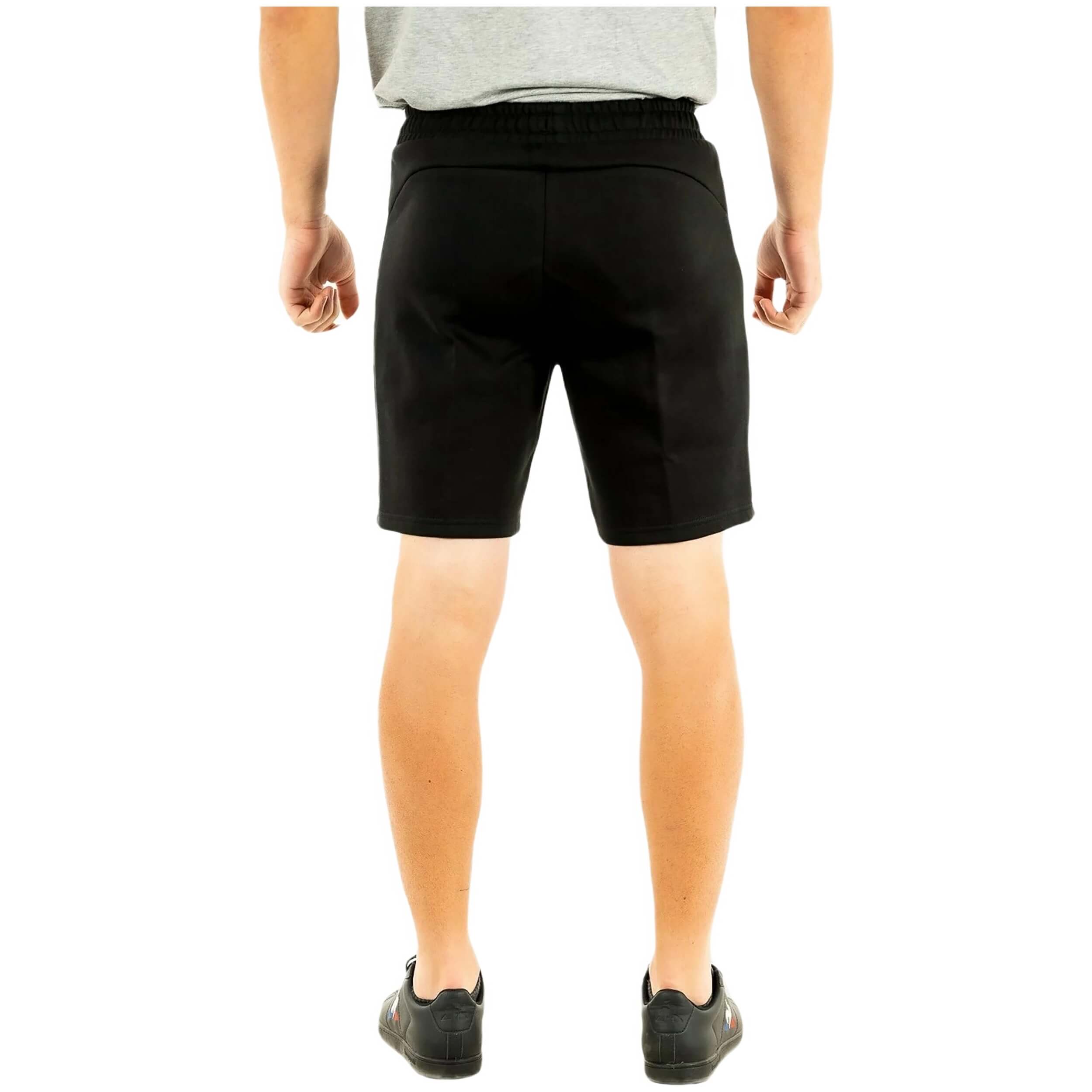 Pantalon Corto Puma Evostripe 8 Dk