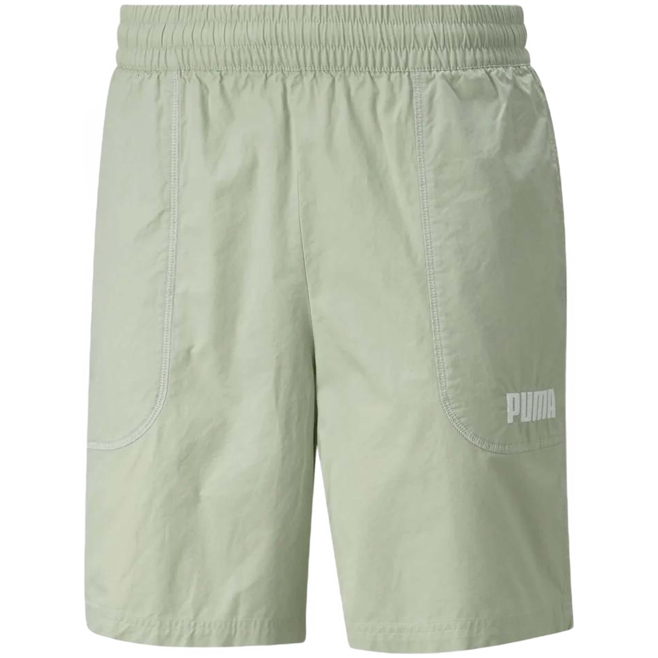 Puma Modern Basics Chino Shorts