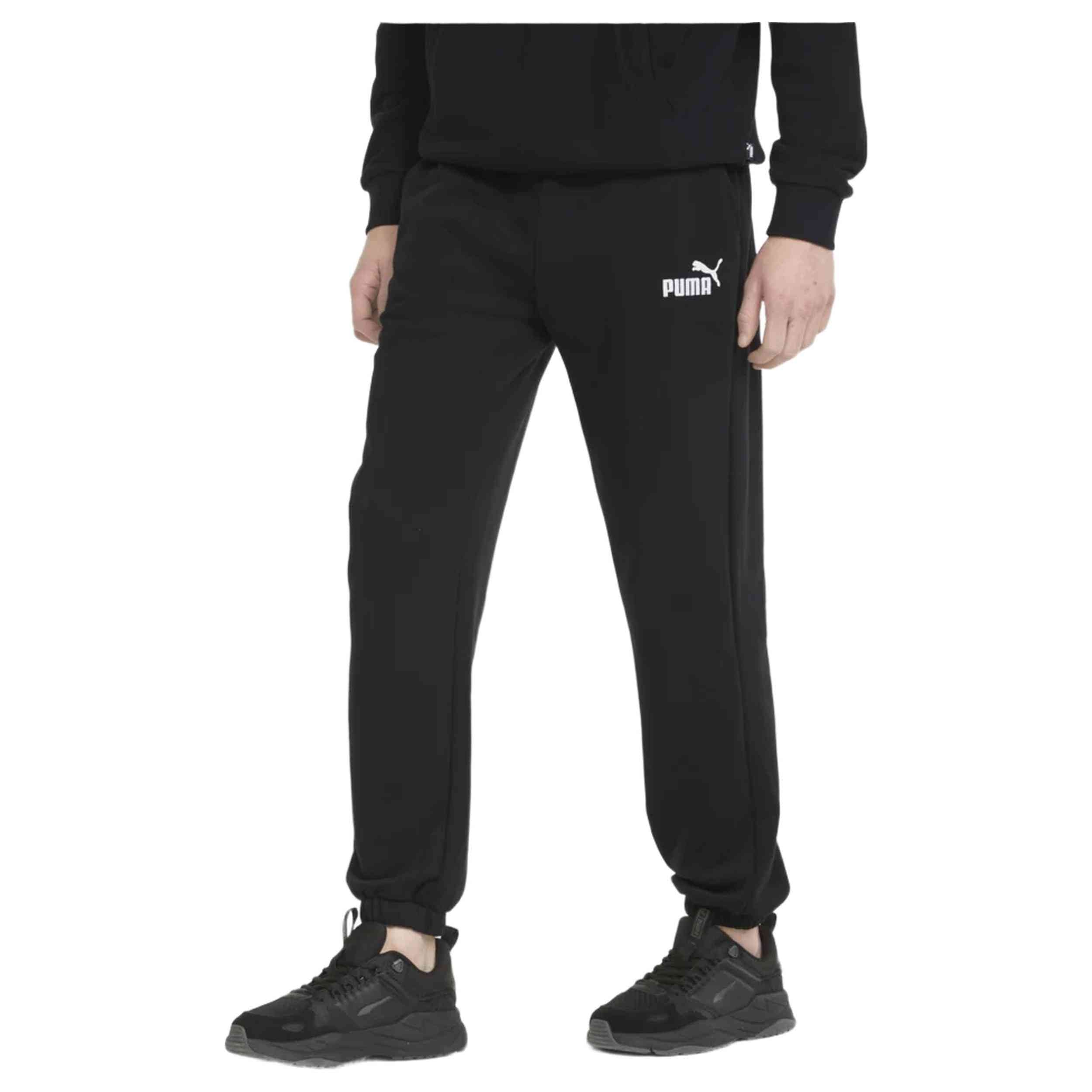 Pantalon Largo Puma 847417-01