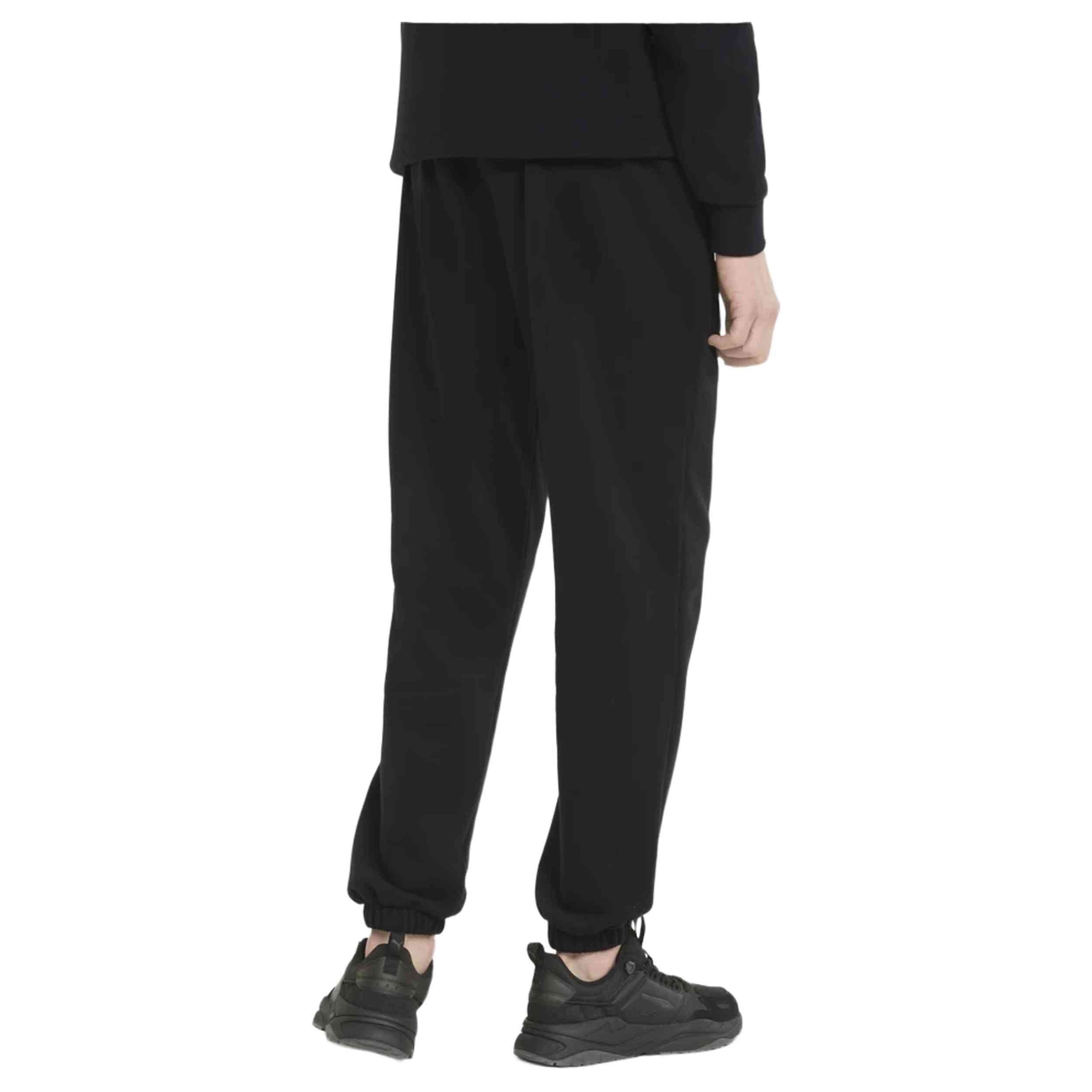 Pantalon Largo Puma 847417-01