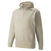 Sudadera Con Capucha Puma Half-Zip Dk