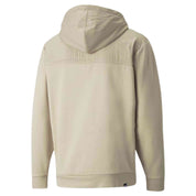 Sudadera Con Capucha Puma Half-Zip Dk