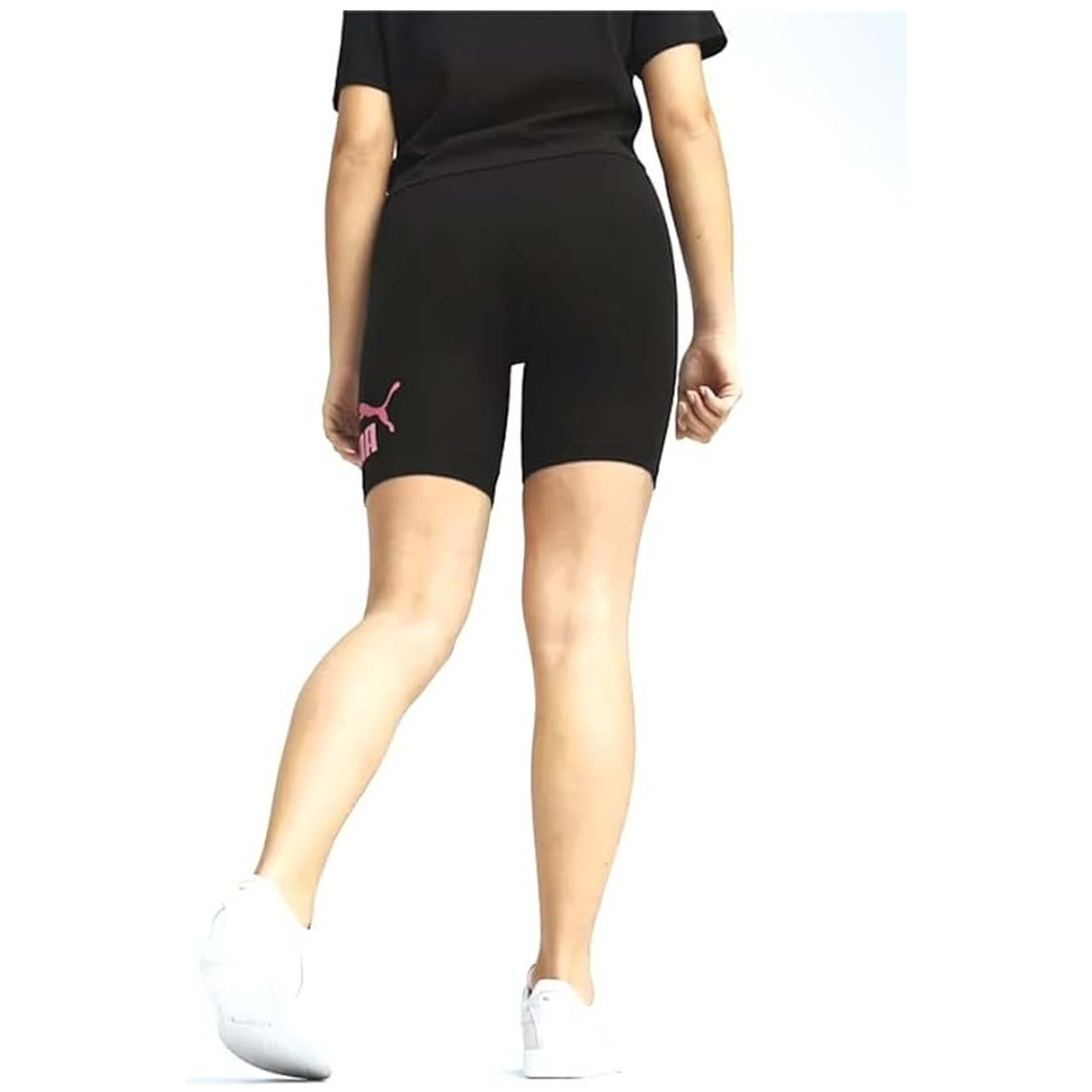 Puma Essential Logo Sports Tights