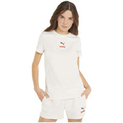 Puma Better Short Sleeve T-Shirt