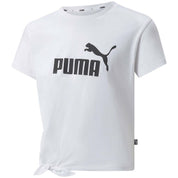 Puma Essential Logo Short Sleeve T-Shirt