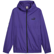 Cortaviento Puma Solid