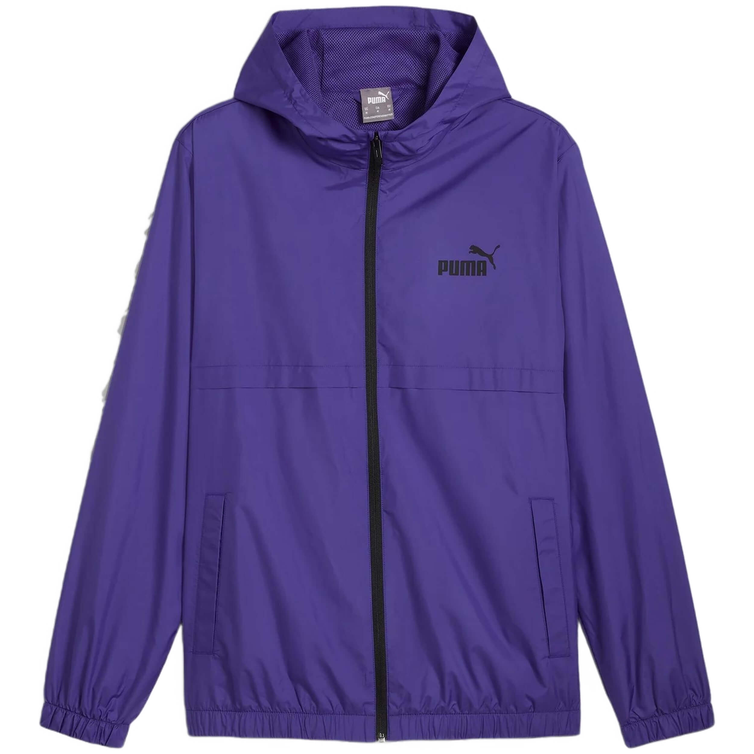 Cortaviento Puma Solid