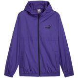 Puma Solid Windbreaker