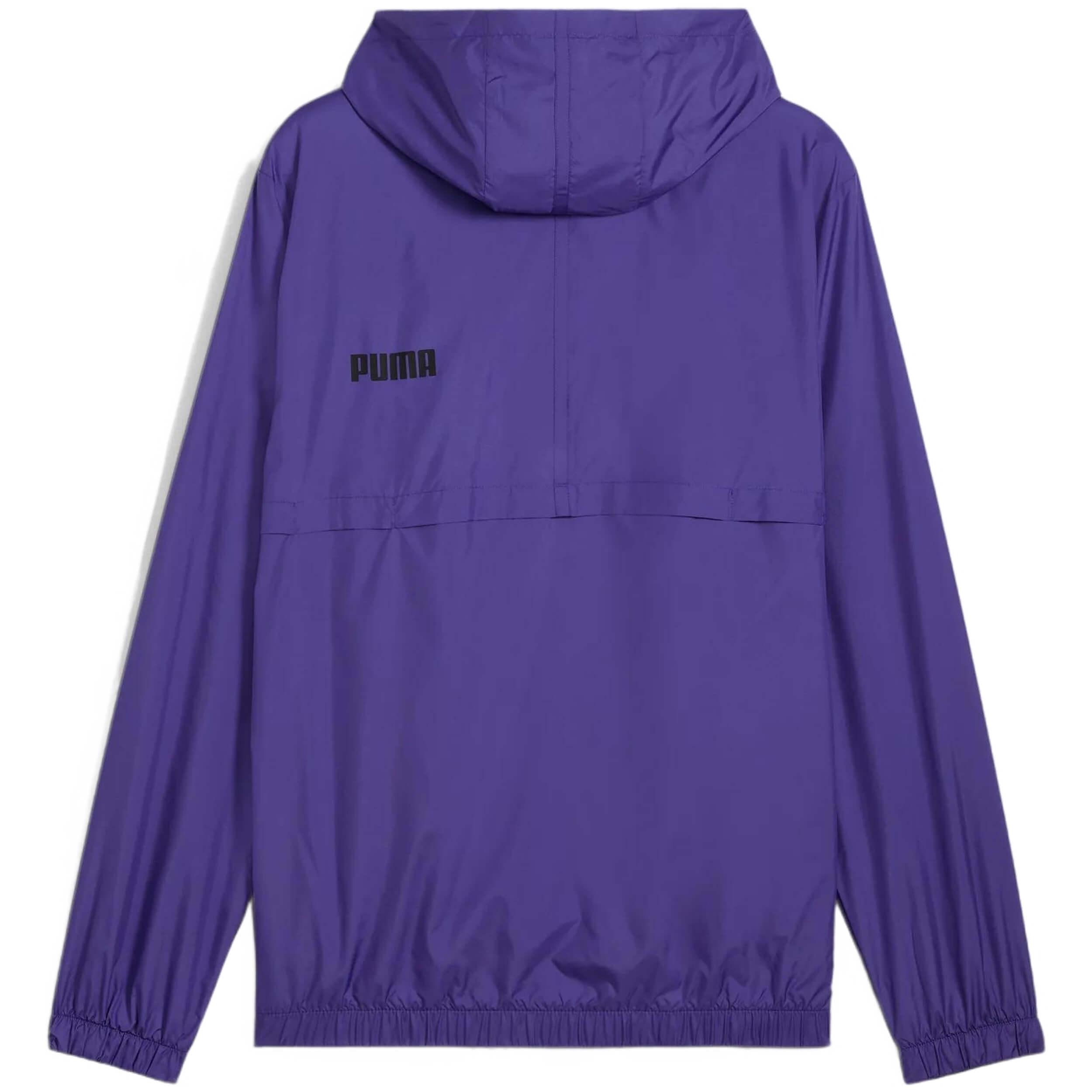 Cortaviento Puma Solid