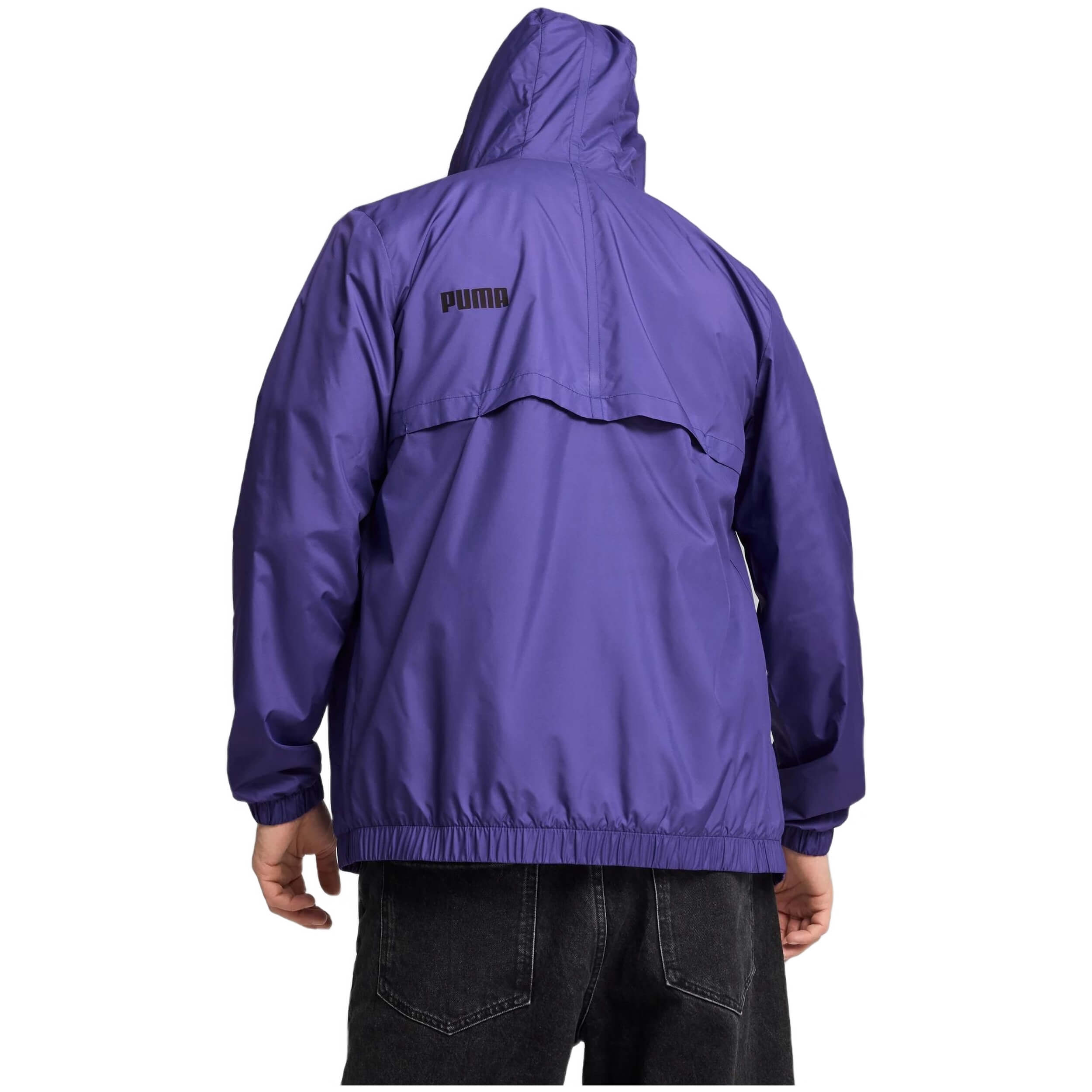 Cortaviento Puma Solid