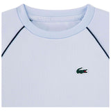 Camiseta De Manga Corta Lacoste