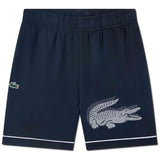Pantalon Corto Lacoste