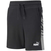 Pantalon Corto Puma Ess+ Camo