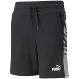 Puma Ess+ Camo Shorts