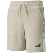 Pantalon Corto Puma Ess+