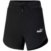 Pantalon Corto Puma Essentials