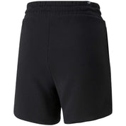 Puma Essentials 5" High Waist Shorts