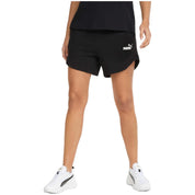 Puma Essentials 5" High Waist Shorts