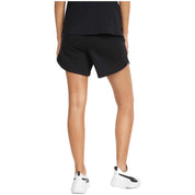 Puma Essentials 5" High Waist Shorts