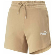 Pantalon Corto Puma Essentials 5