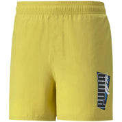 Puma Summer Graphic Woven Shorts