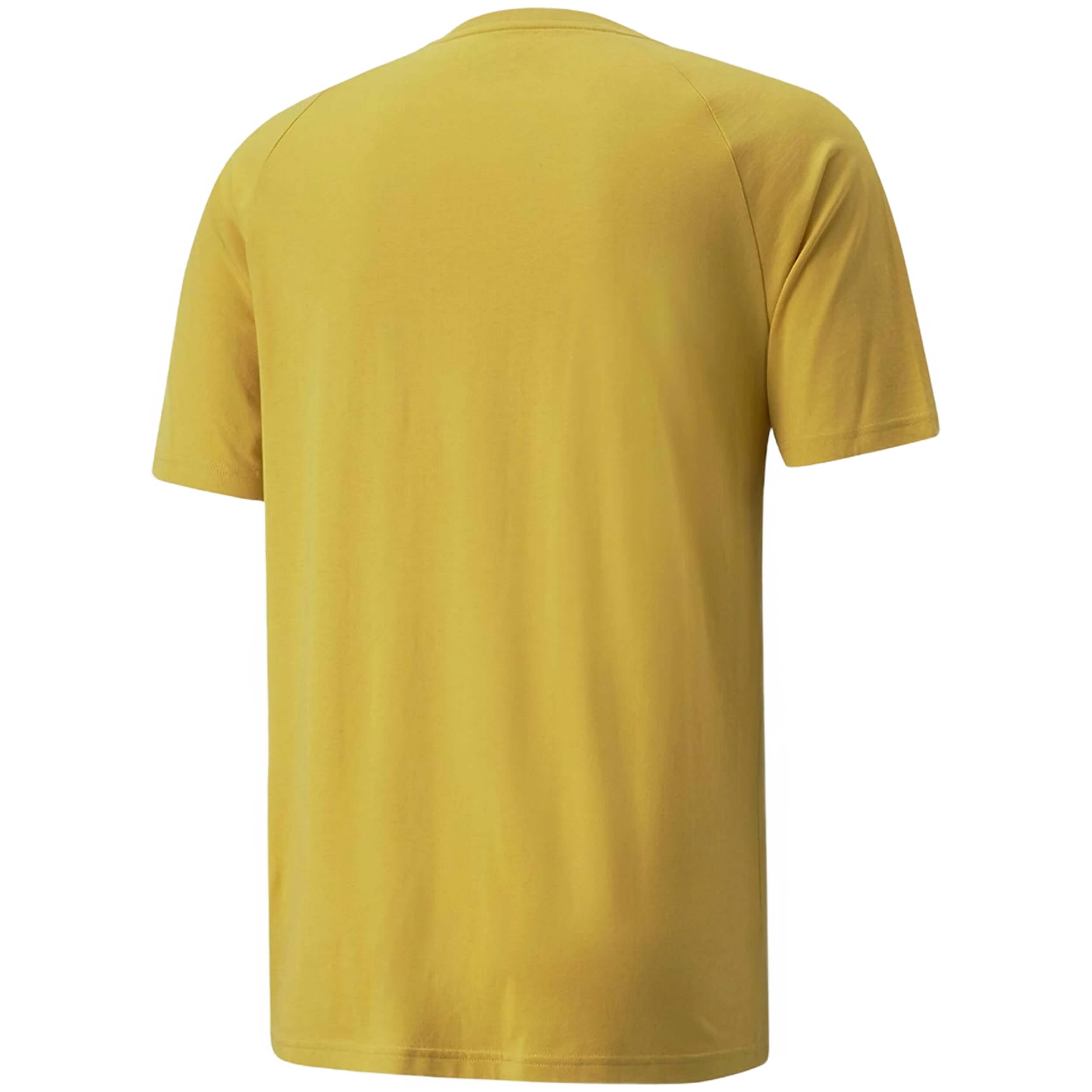 Camiseta De Manga Corta Puma Summer Graphic