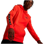 Sudadera Con Capucha Puma Ess+ Tape