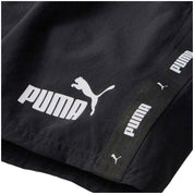 Pantalon Corto Puma Ess+ Tape Woven