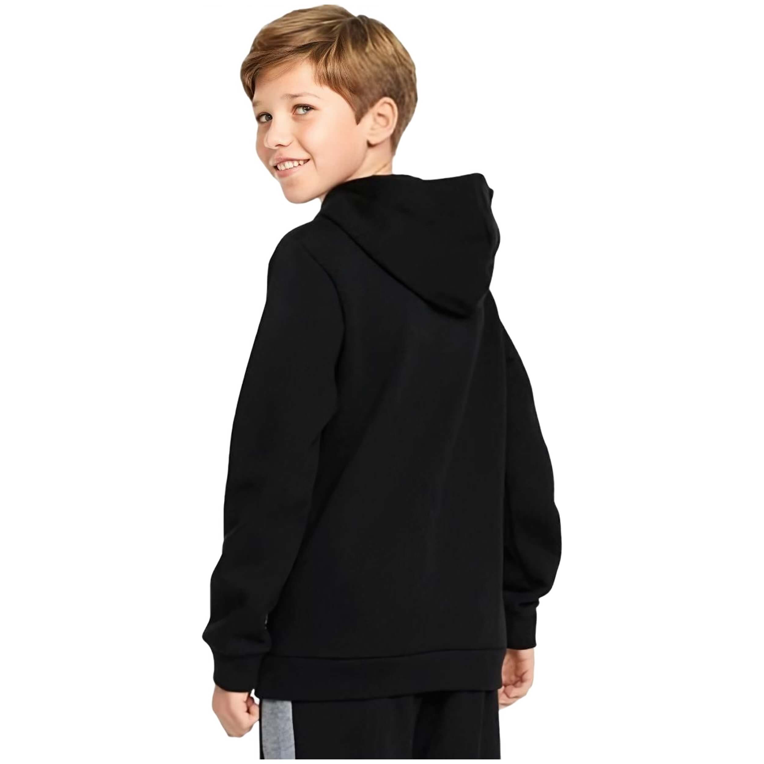 Sudadera Con Capucha Puma Ess+ Colorblock