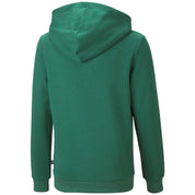 Sudadera Con Capucha Puma Ess Colorblock Hoodi