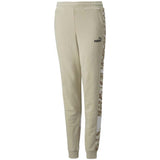 Pantalon Largo Puma Ess+