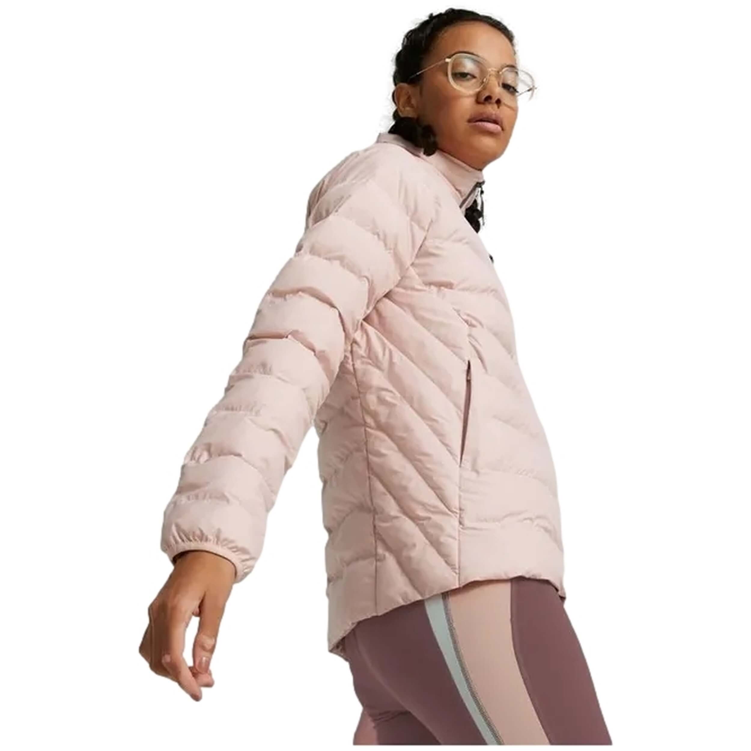 Chaqueta Puma Active Polyball