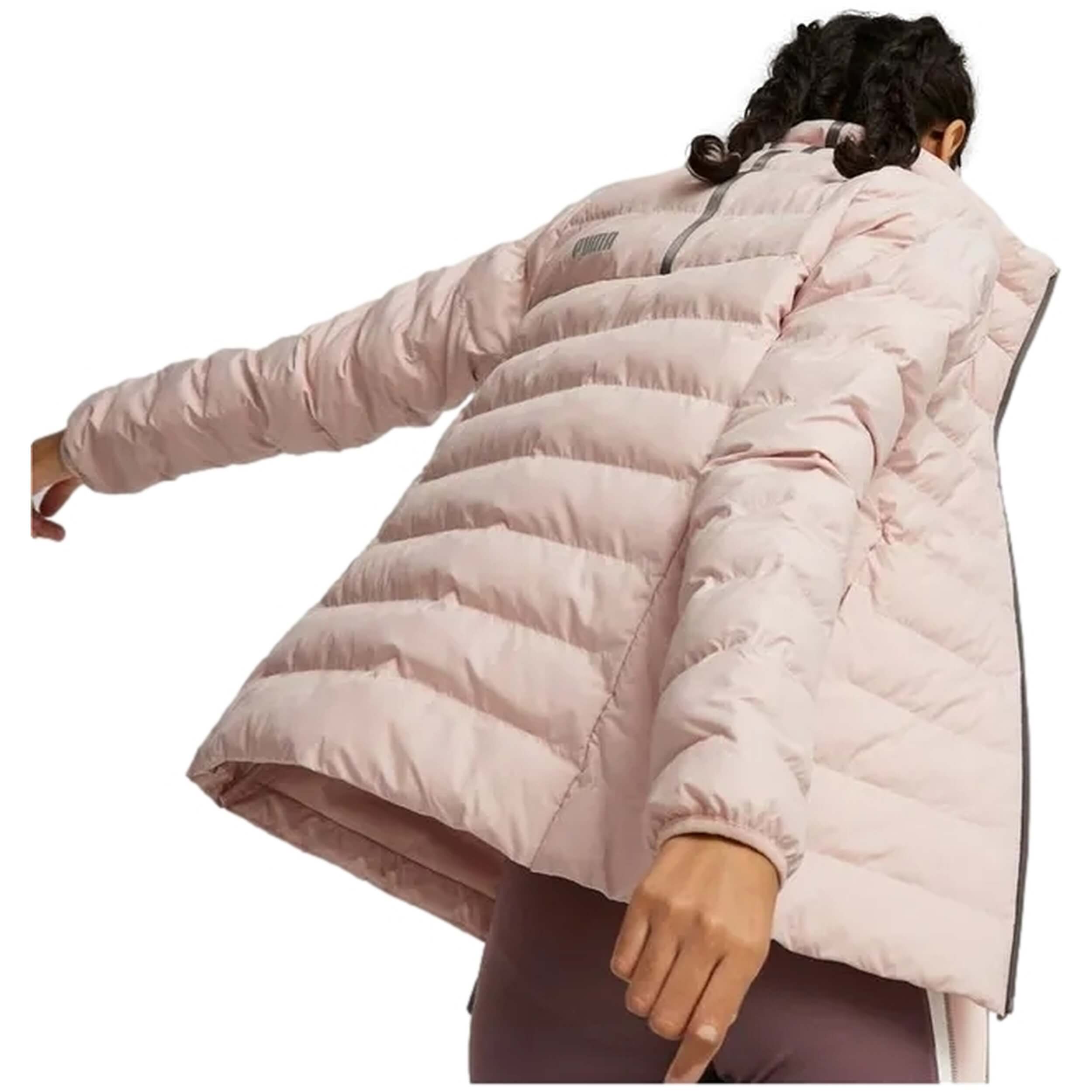 Chaqueta Puma Active Polyball