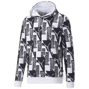 Sudadera Con Capucha Puma Power Aop