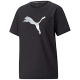 Camiseta De Manga Corta Puma Evostripe