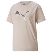 Camiseta De Manga Corta Puma Evostripe