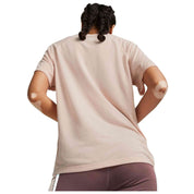 Camiseta De Manga Corta Puma Evostripe