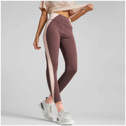 Puma Evostripe High-Waist 7/8 Tights Leggings